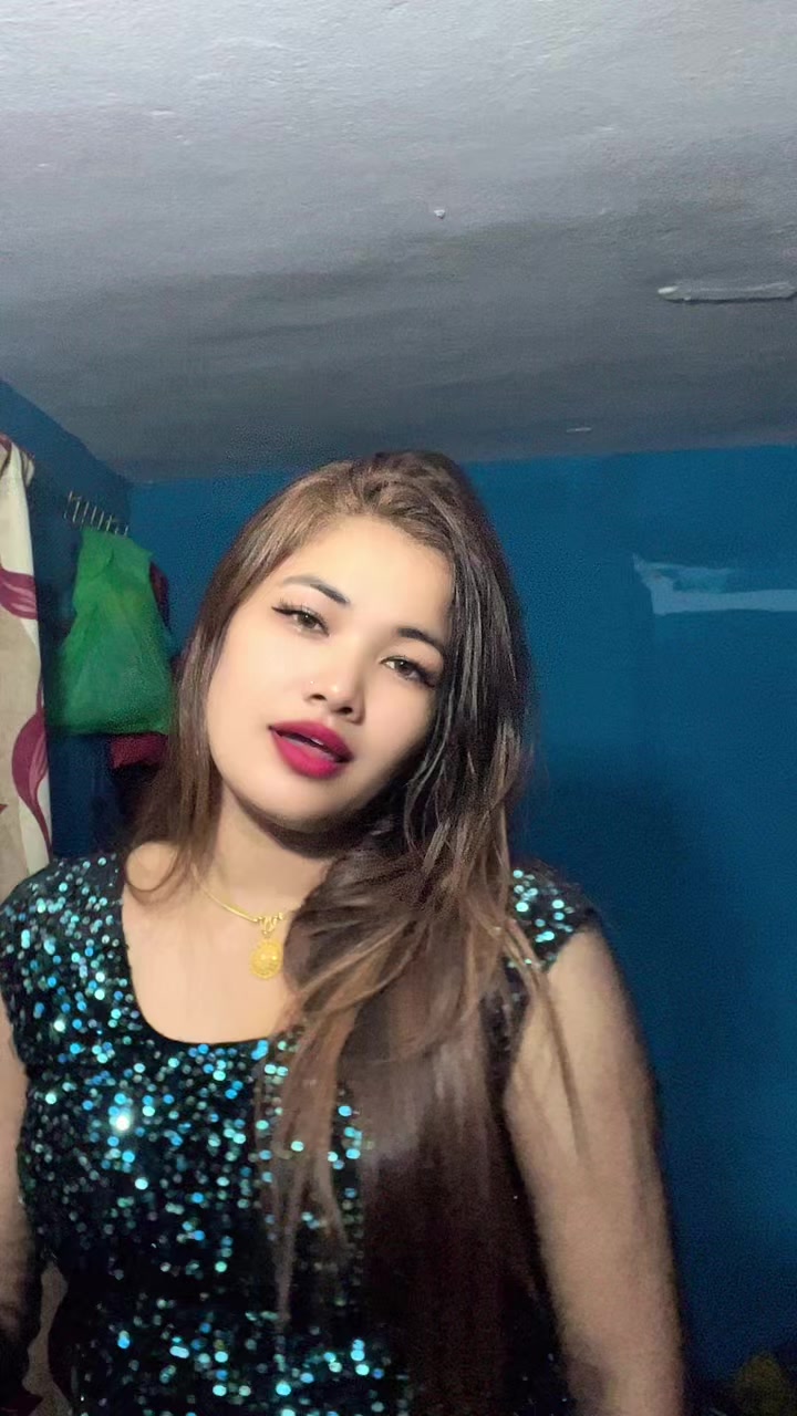 @sushma pokhrel
