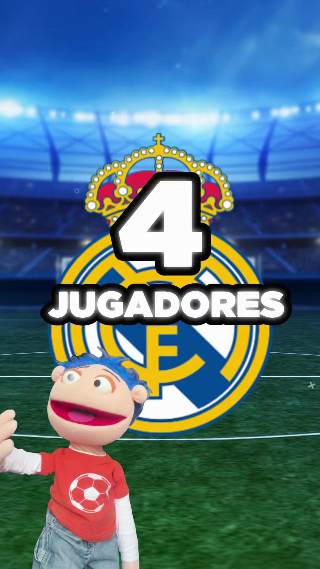 @Lash Puppet Futbol 😈⚽️