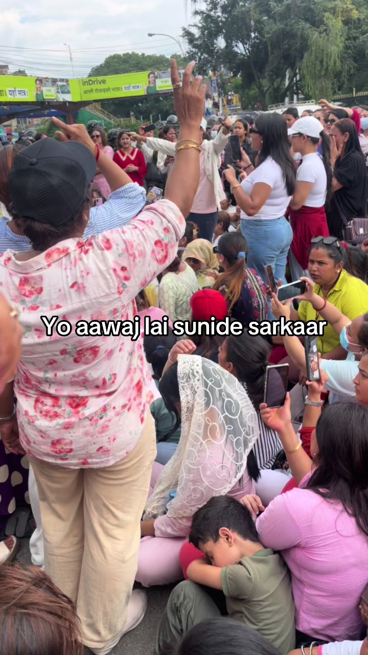 @Surushma❤️🇳🇵🧏&zwj;♀️❤️