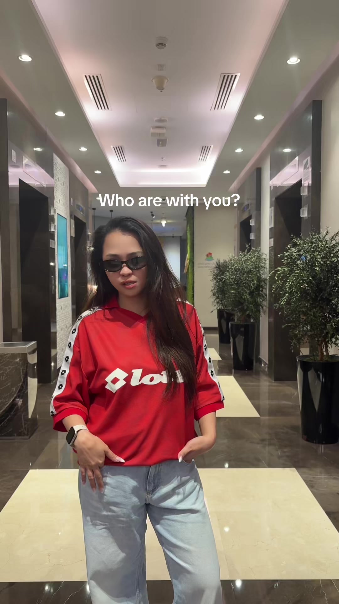 @Karen in Qatar 🇶🇦