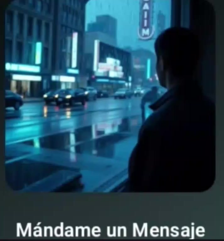 @Damian Suas channel