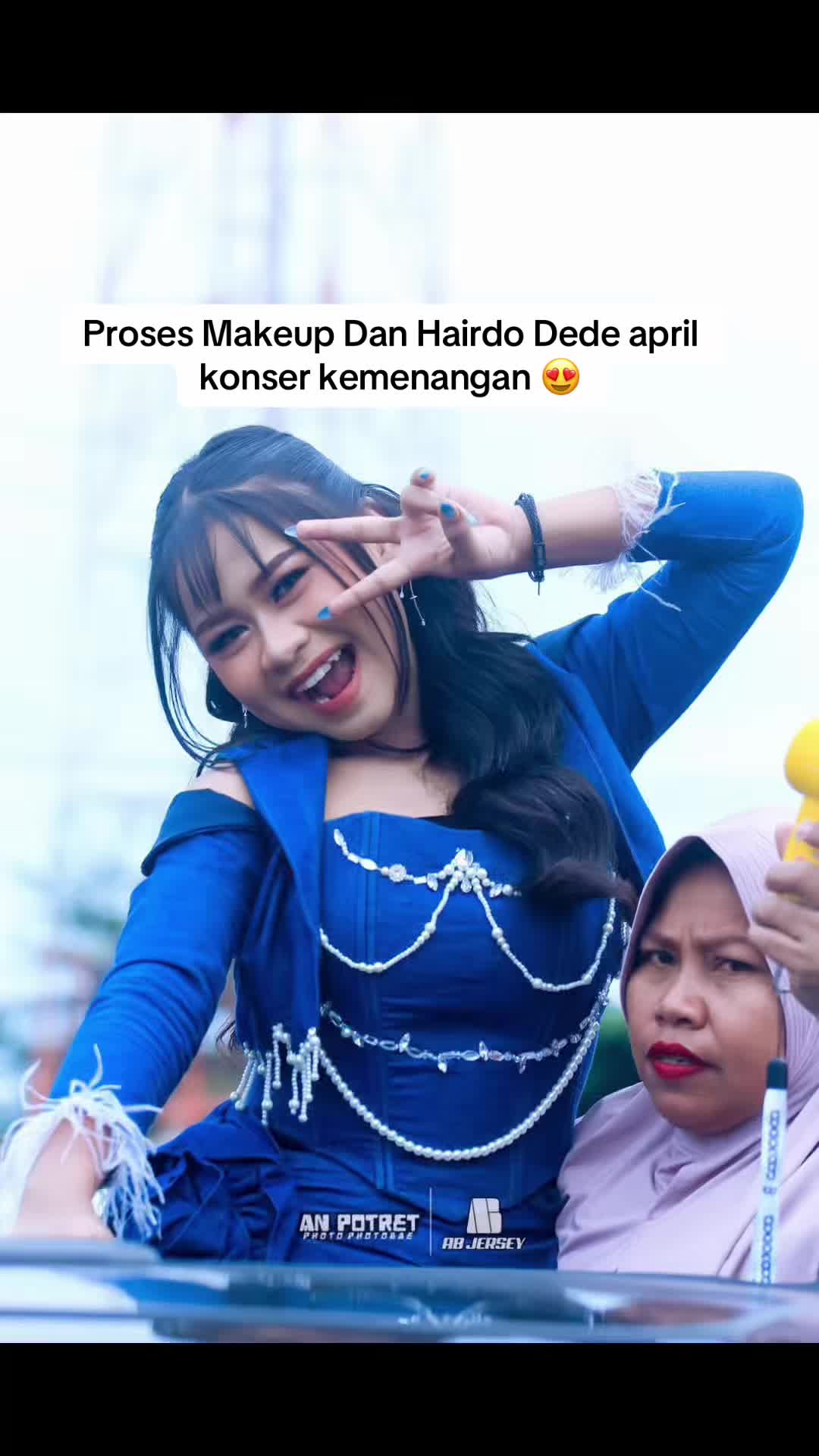 @BabangDyoMakeup&Hairdo