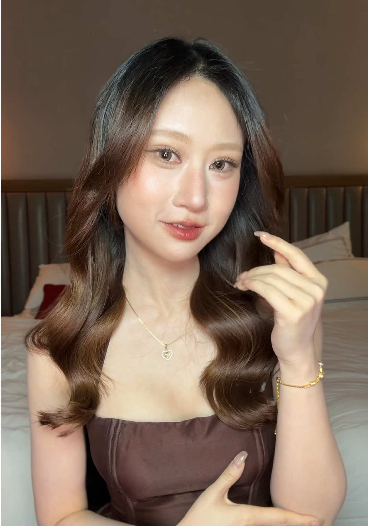 @Adeline margaret ๐