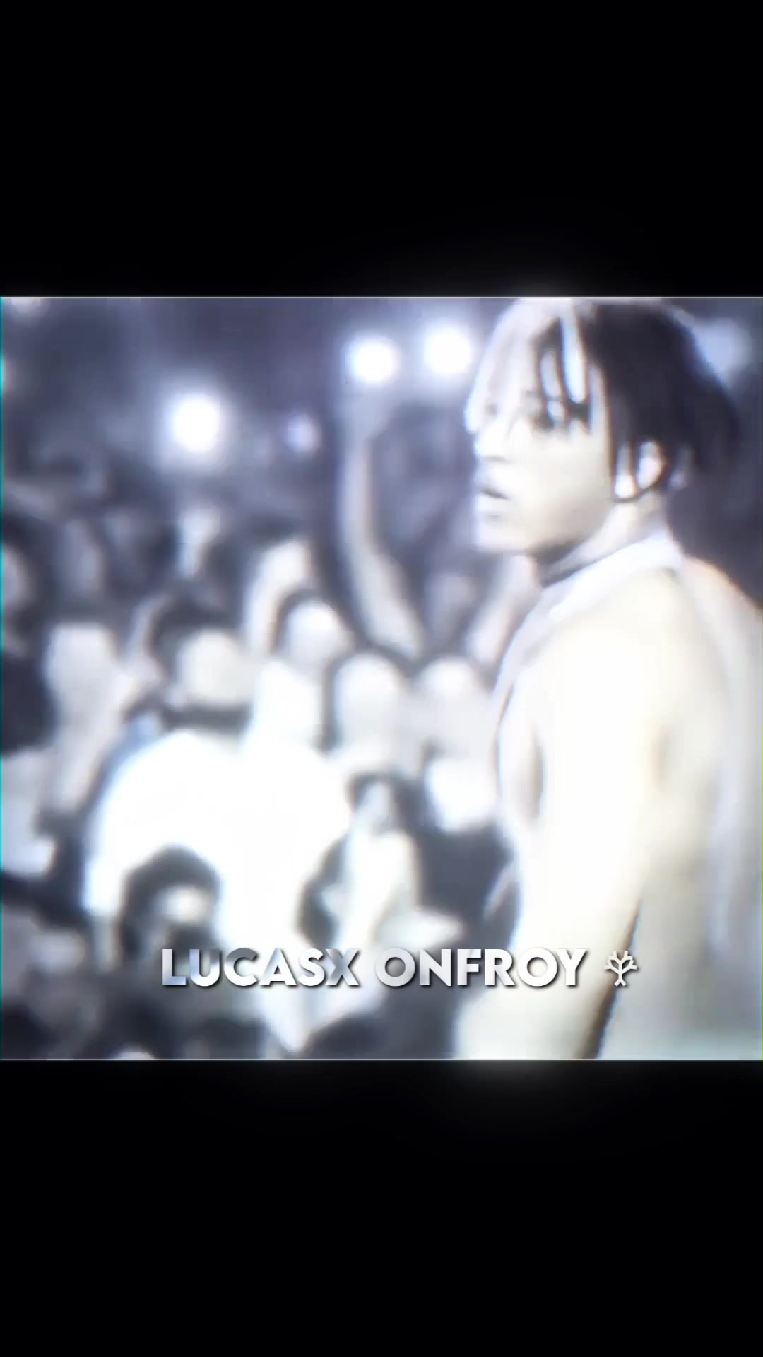 @𝙇𝙪𝙘𝙖𝙨𝙭 𝙤𝙣𝙛𝙧𝙤𝙮𖣂