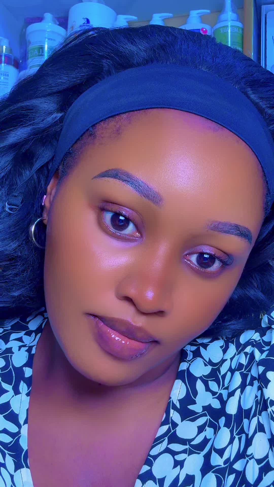 @Vanny beauty touch
