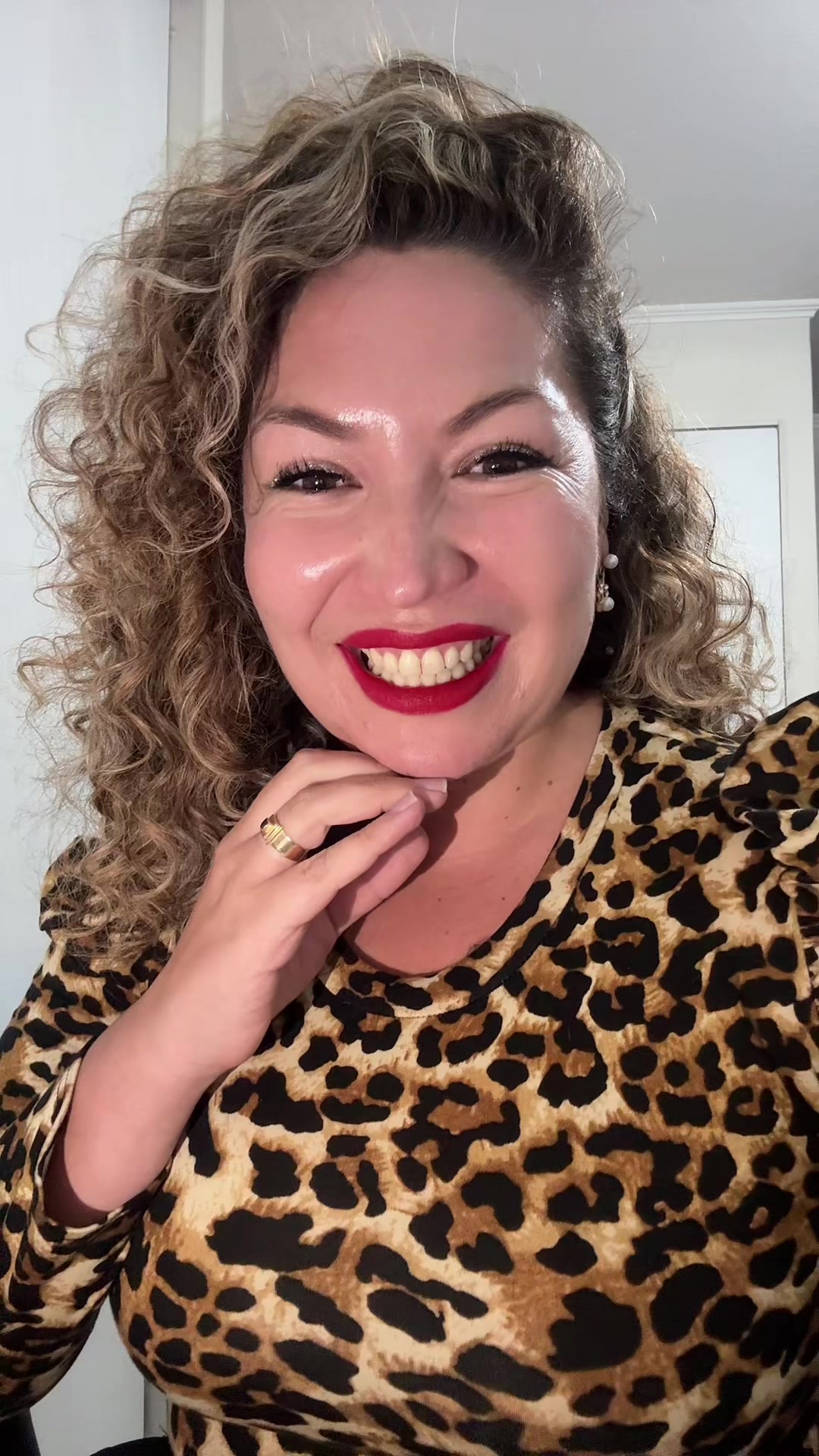 @Milena Berríos ✈️🌍🚢