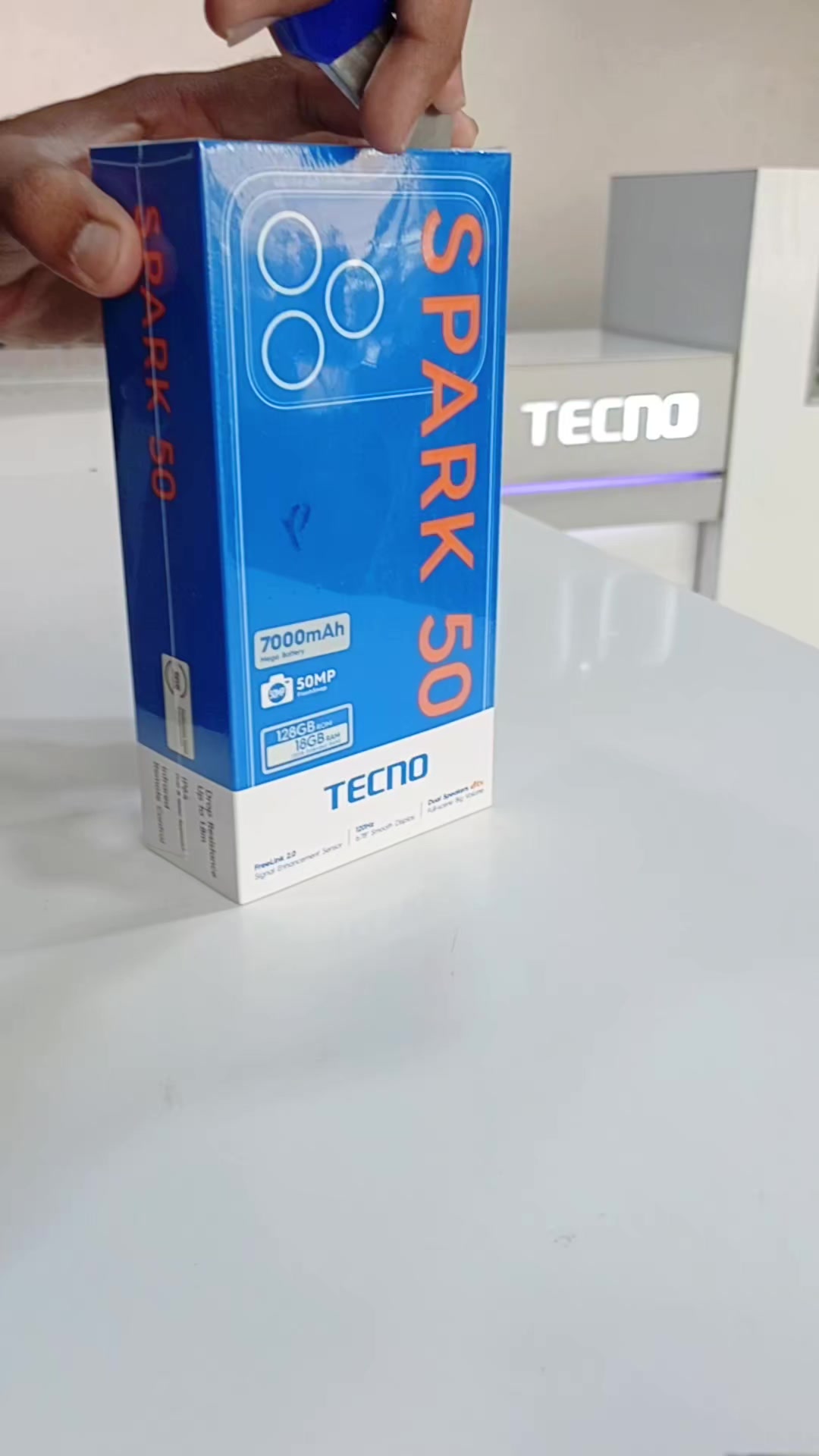 @AIR TEL PLUS MOBILE