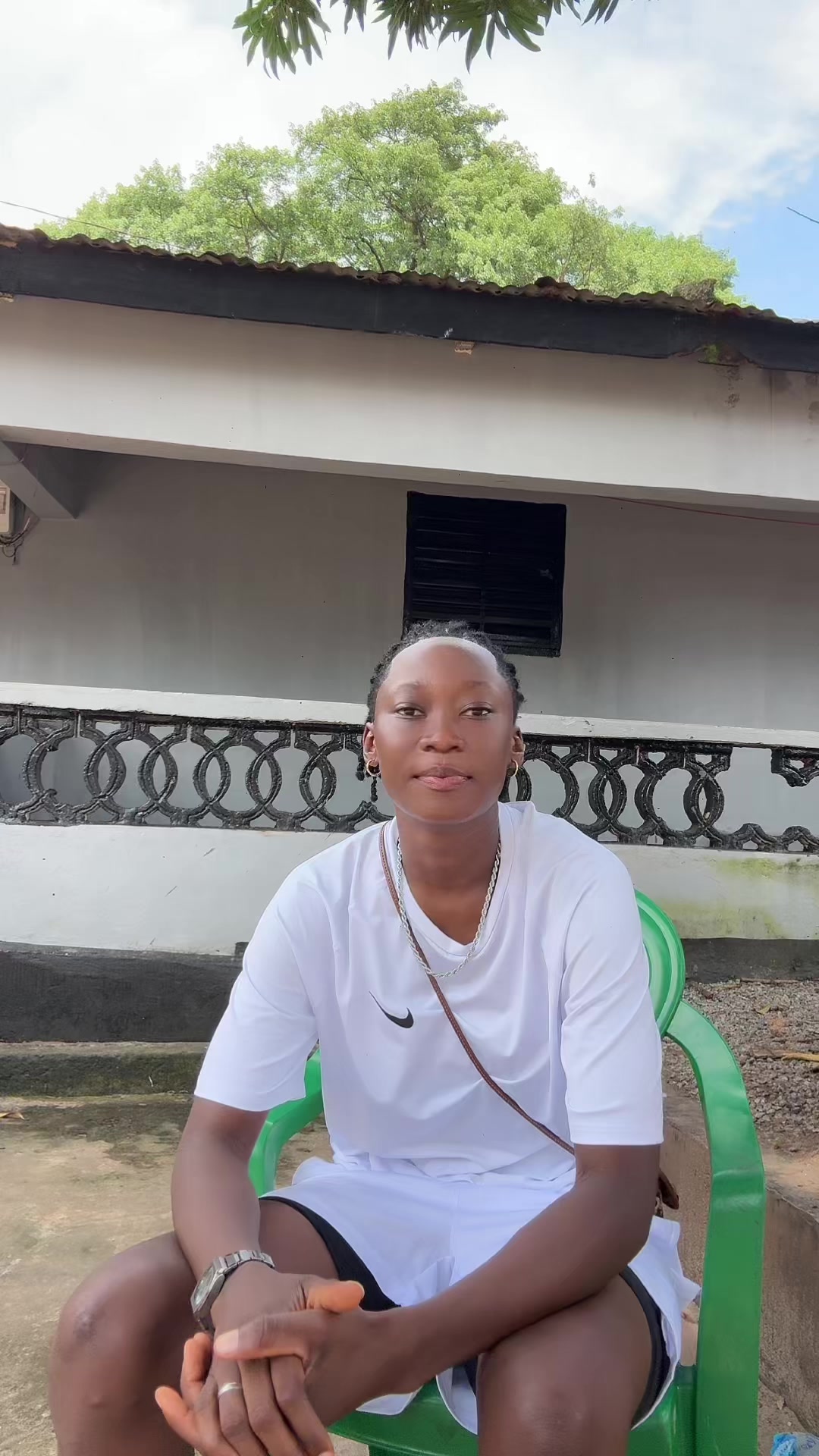 @Astou De Ciss&eacute;