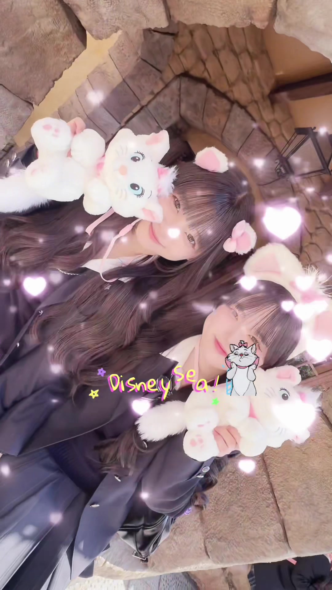 @カツオ