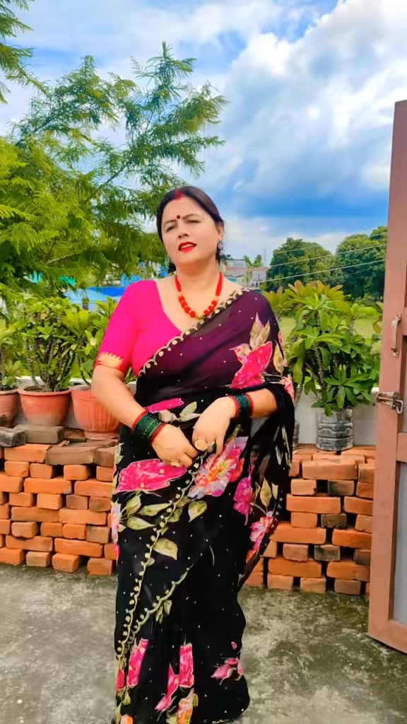 @Deepa Mahara