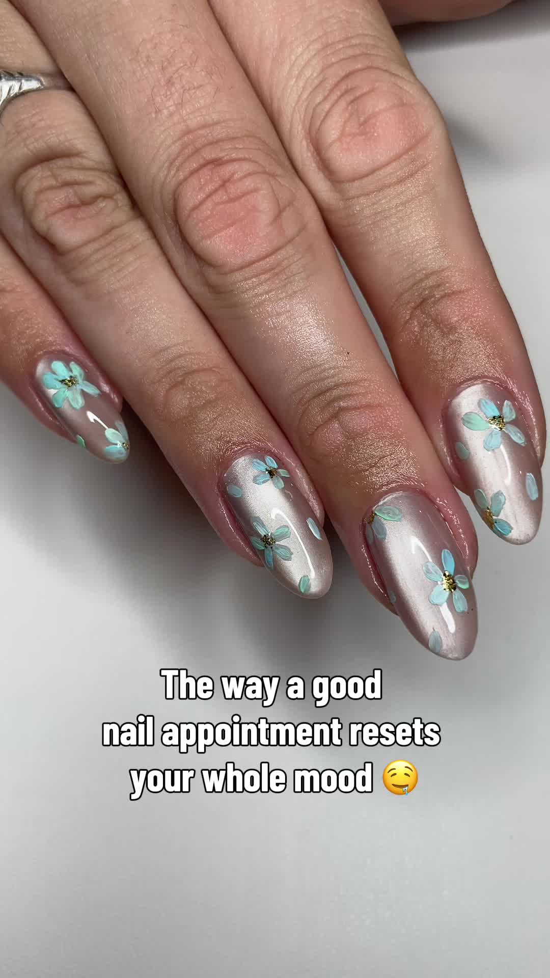 @Tappy Tips | Nail Artist ๐ป