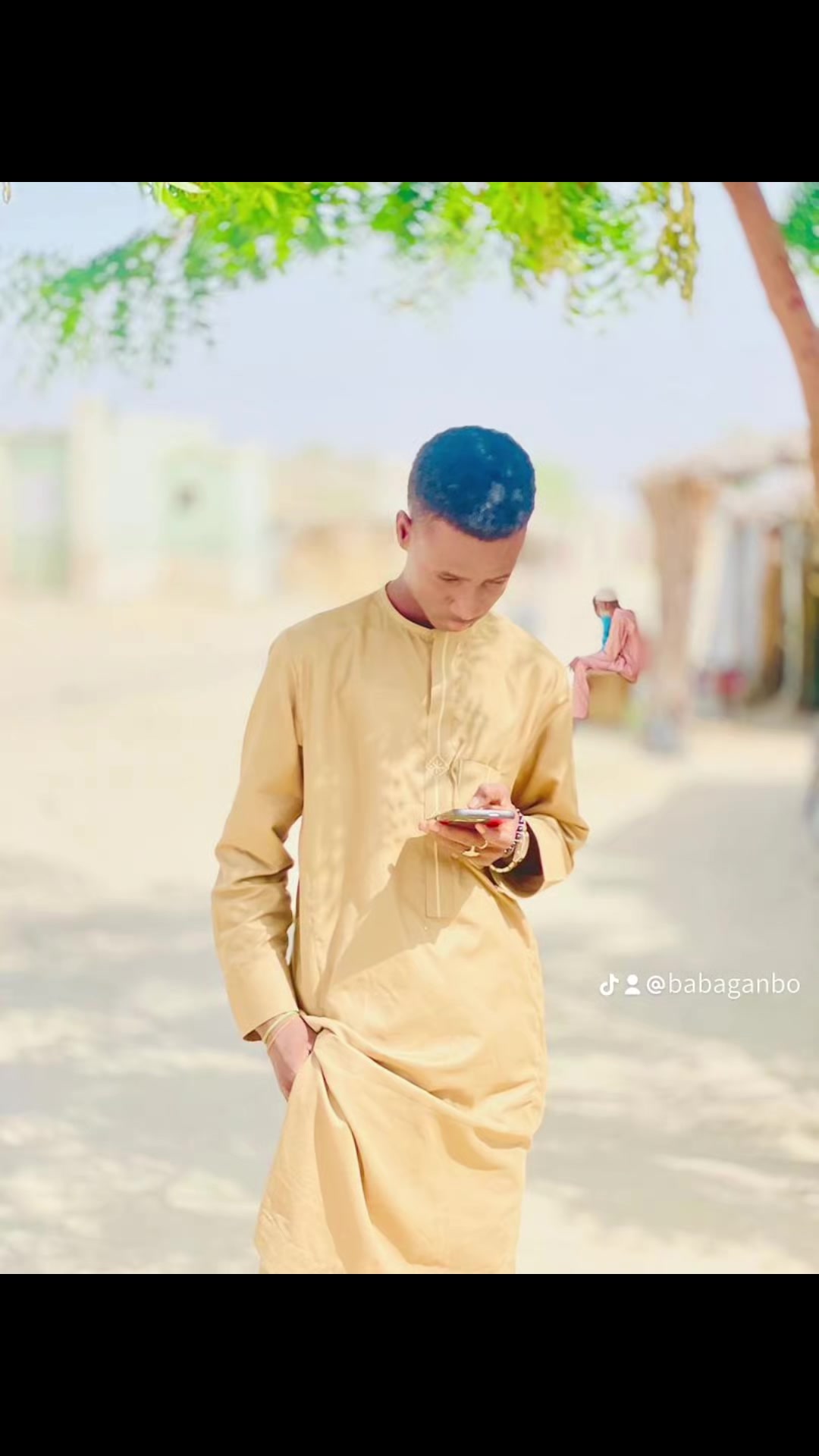 @Alaidiya Moudou