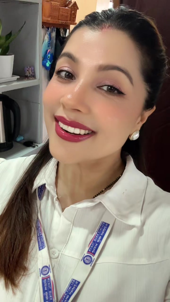 @Binita sharma🥰