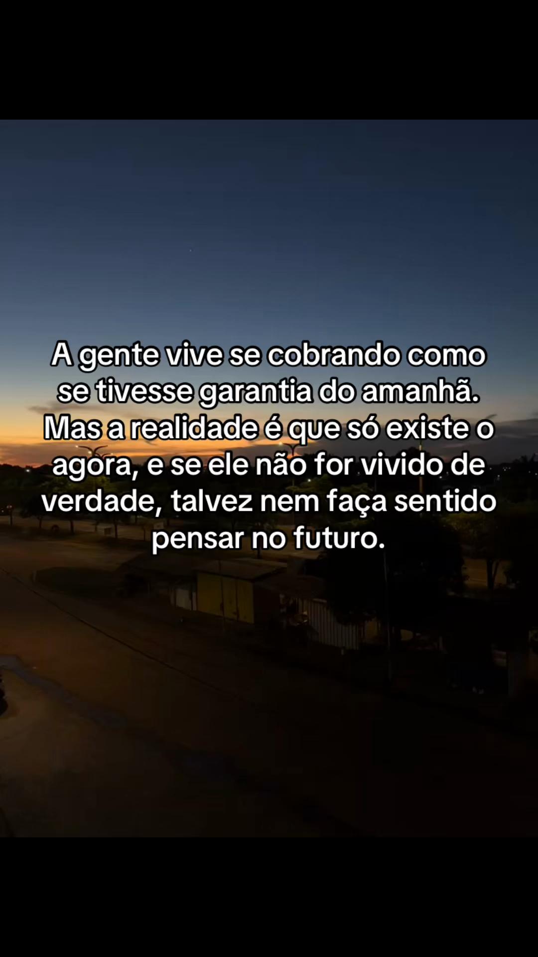 @REFLETINDO COM VOCÊ