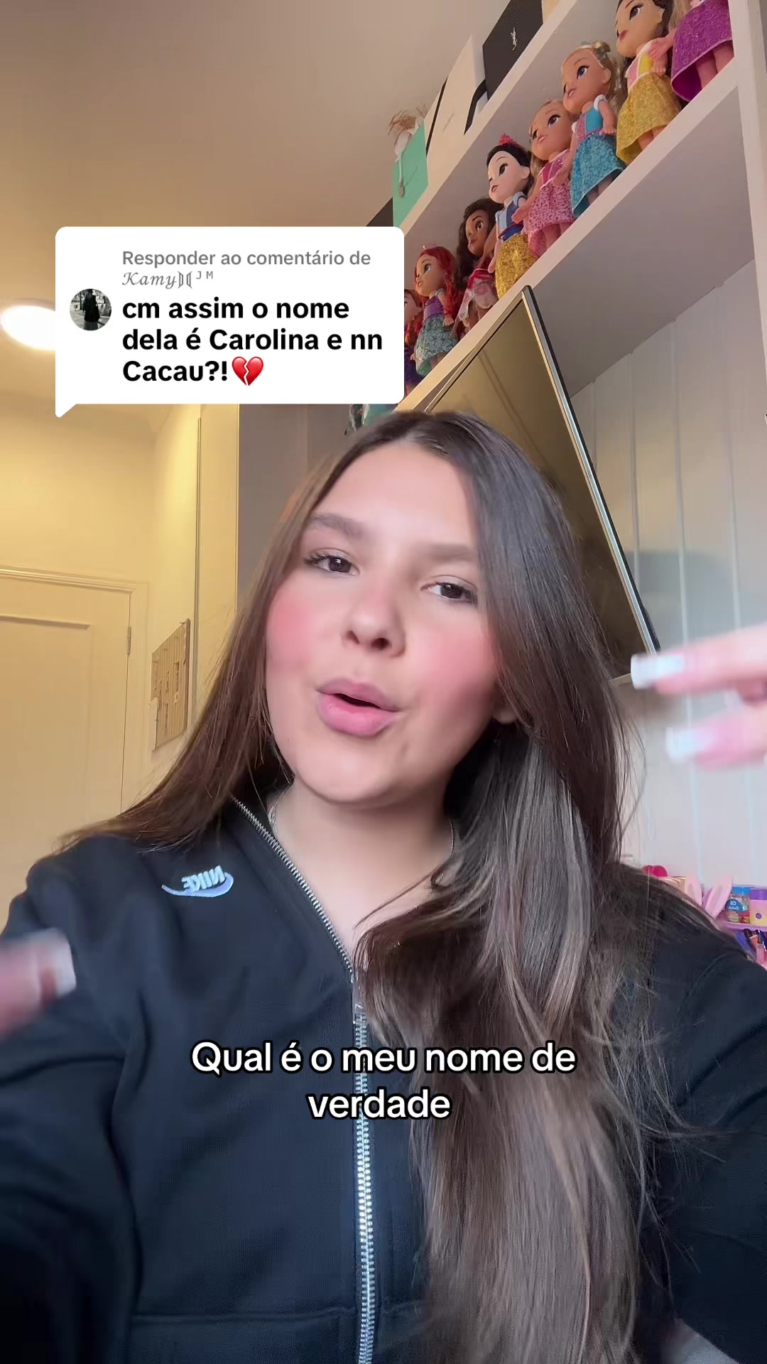 @Família Cacau Haxkar Oficial