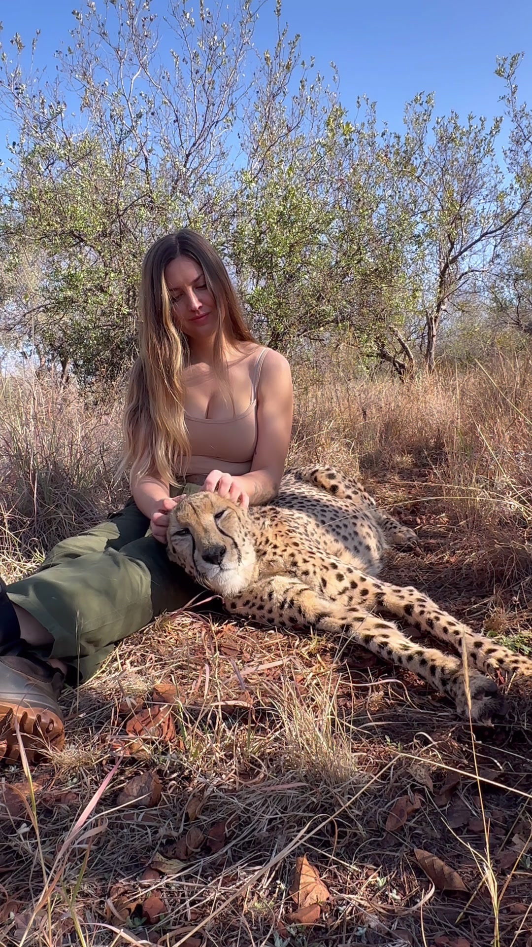 @🐆✨ Lisa Tora Jaqueline