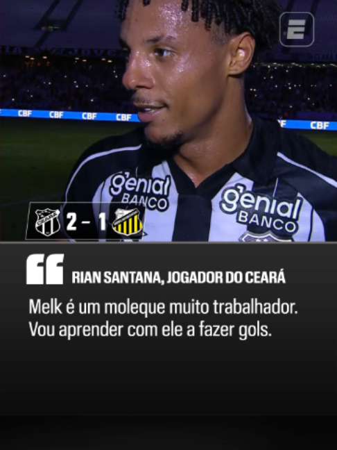 @ESPN Brasil