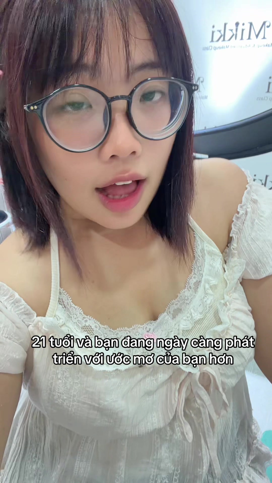 @Mikki&bull;Makeup Artist [VietNam]