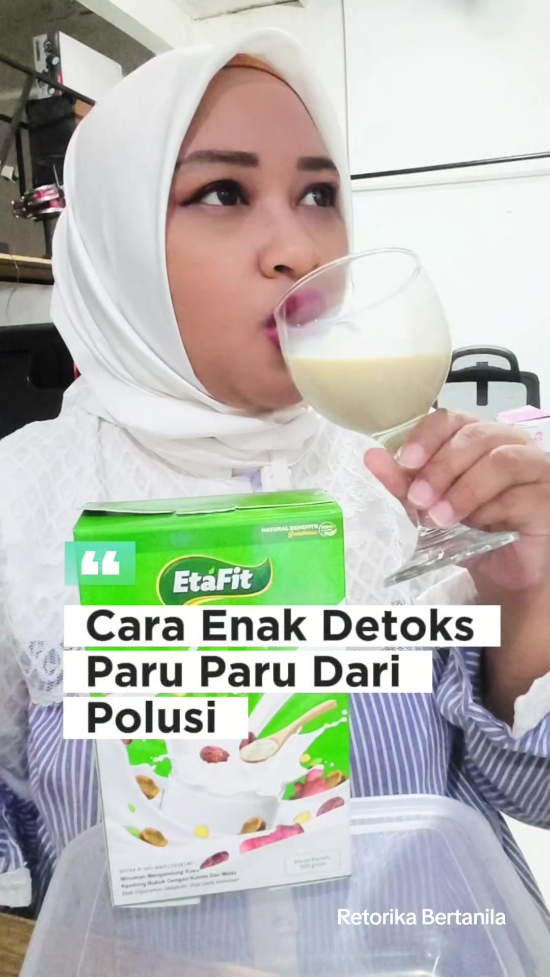 @Retorika Bertanila