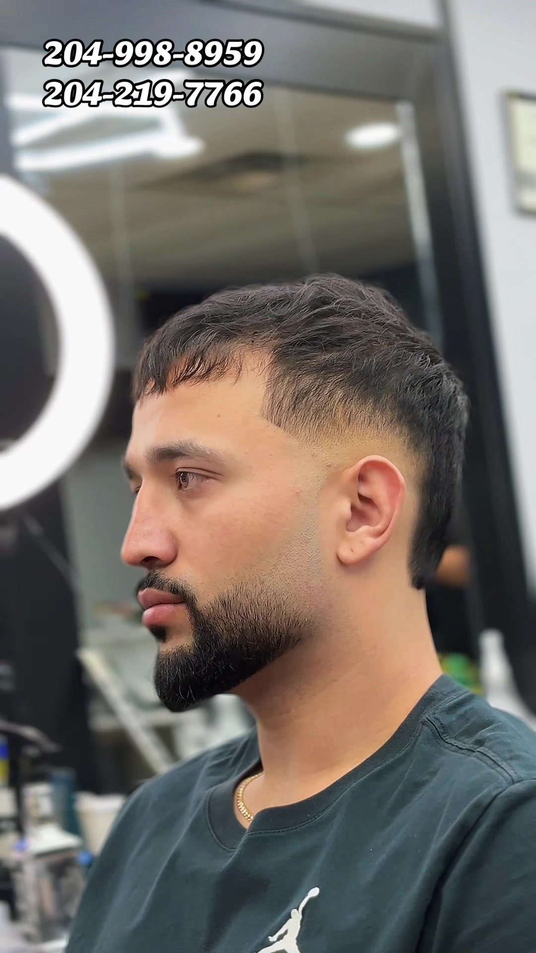@Rjhairsalon🇨🇦