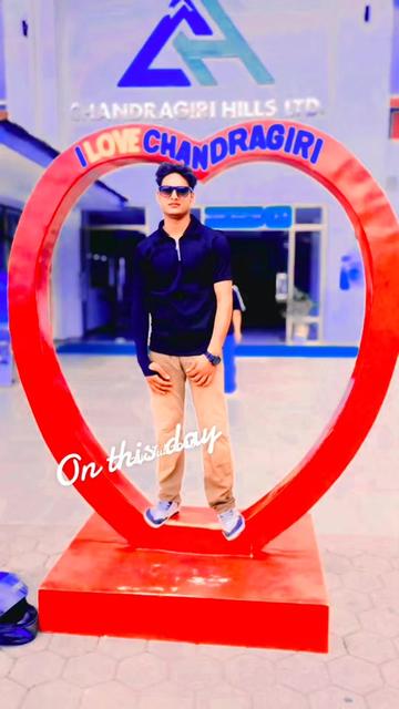 @Ravi Kumar Prajapati