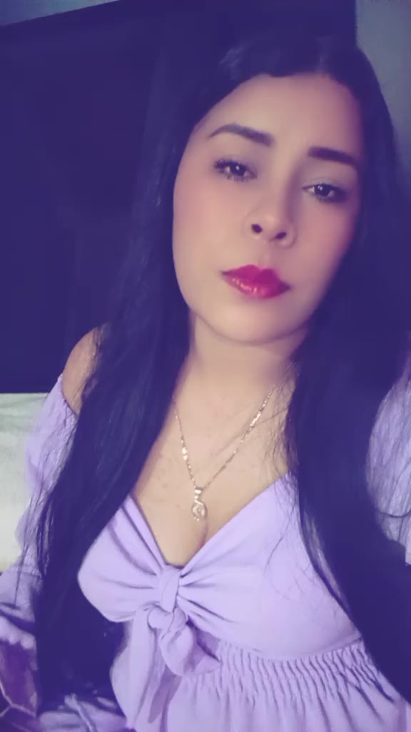 @Niki Luna