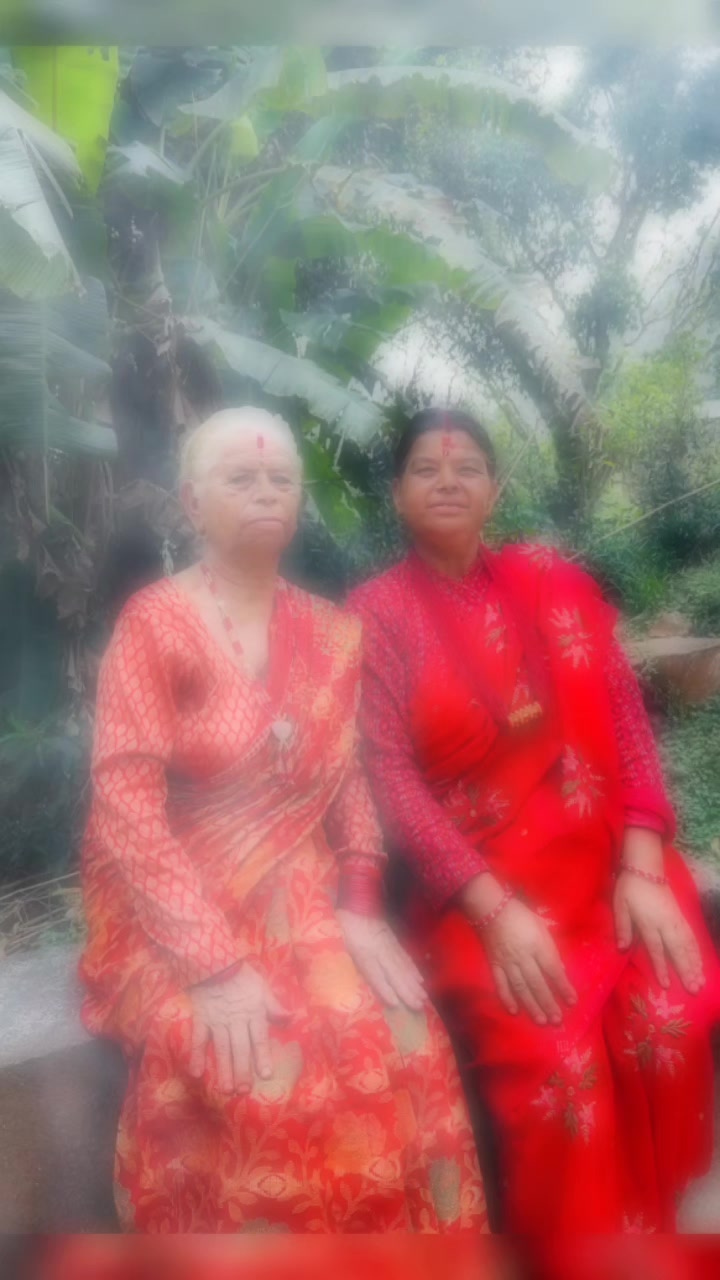 @धनकुमारी अर्याल