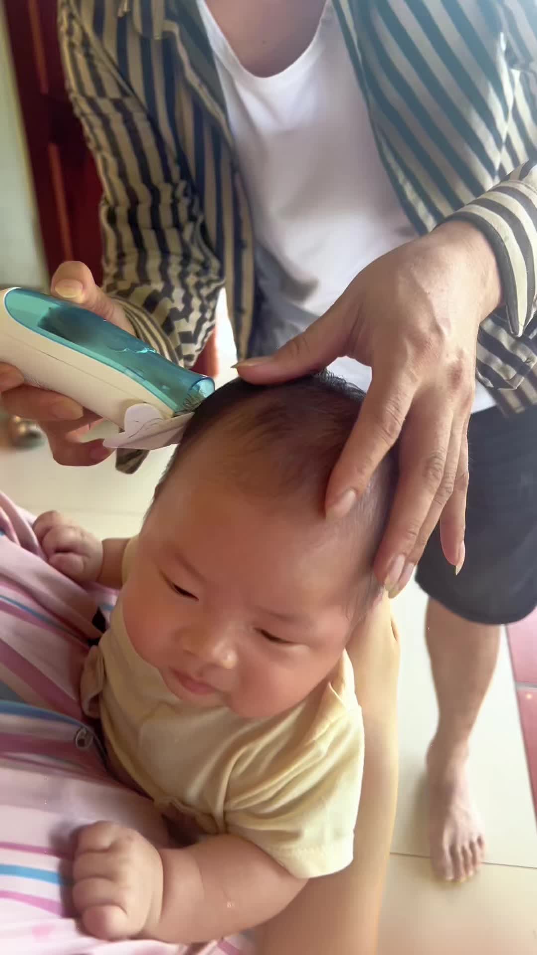 @Gia đ&igrave;nh Gymer