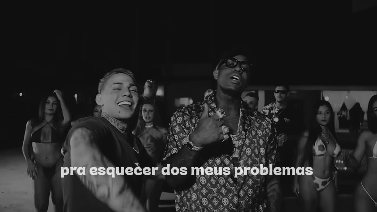 @sem paz $