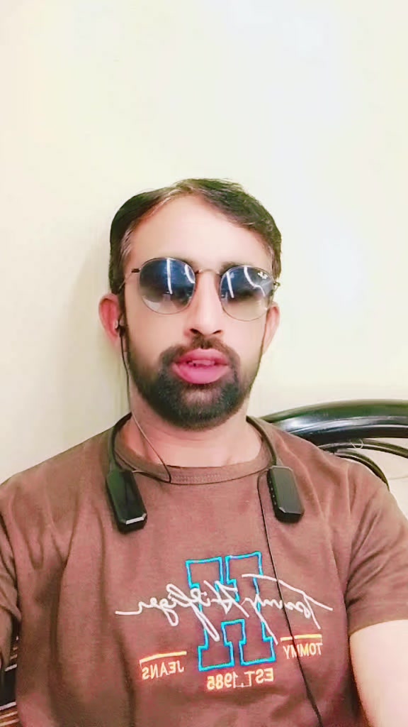 @mazher ali