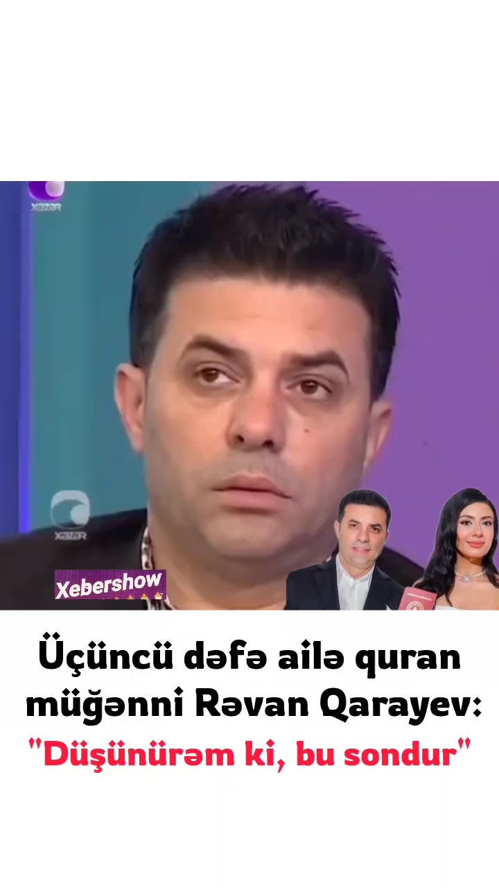 @Xebershow