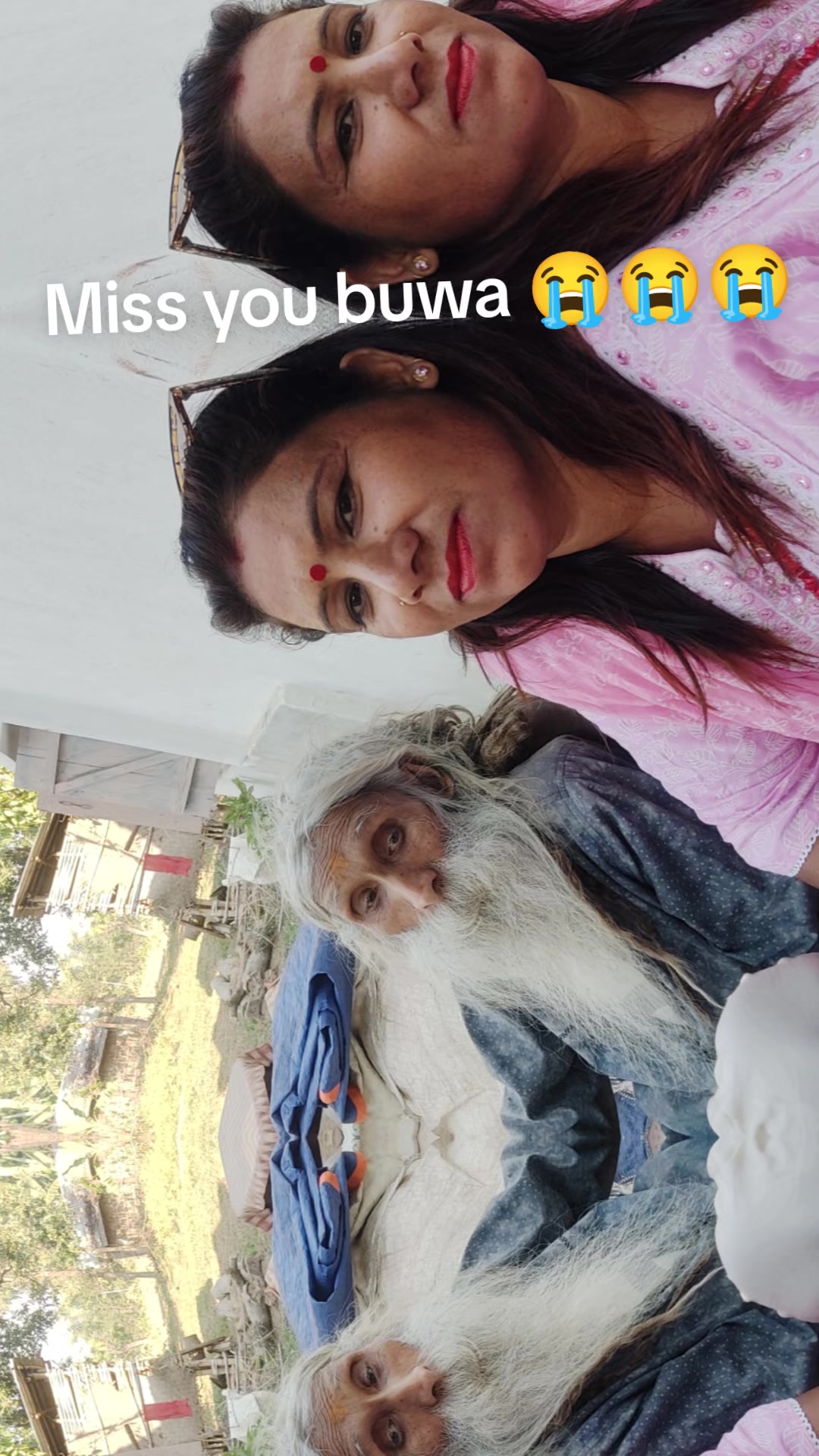 @Anupa Adhikari