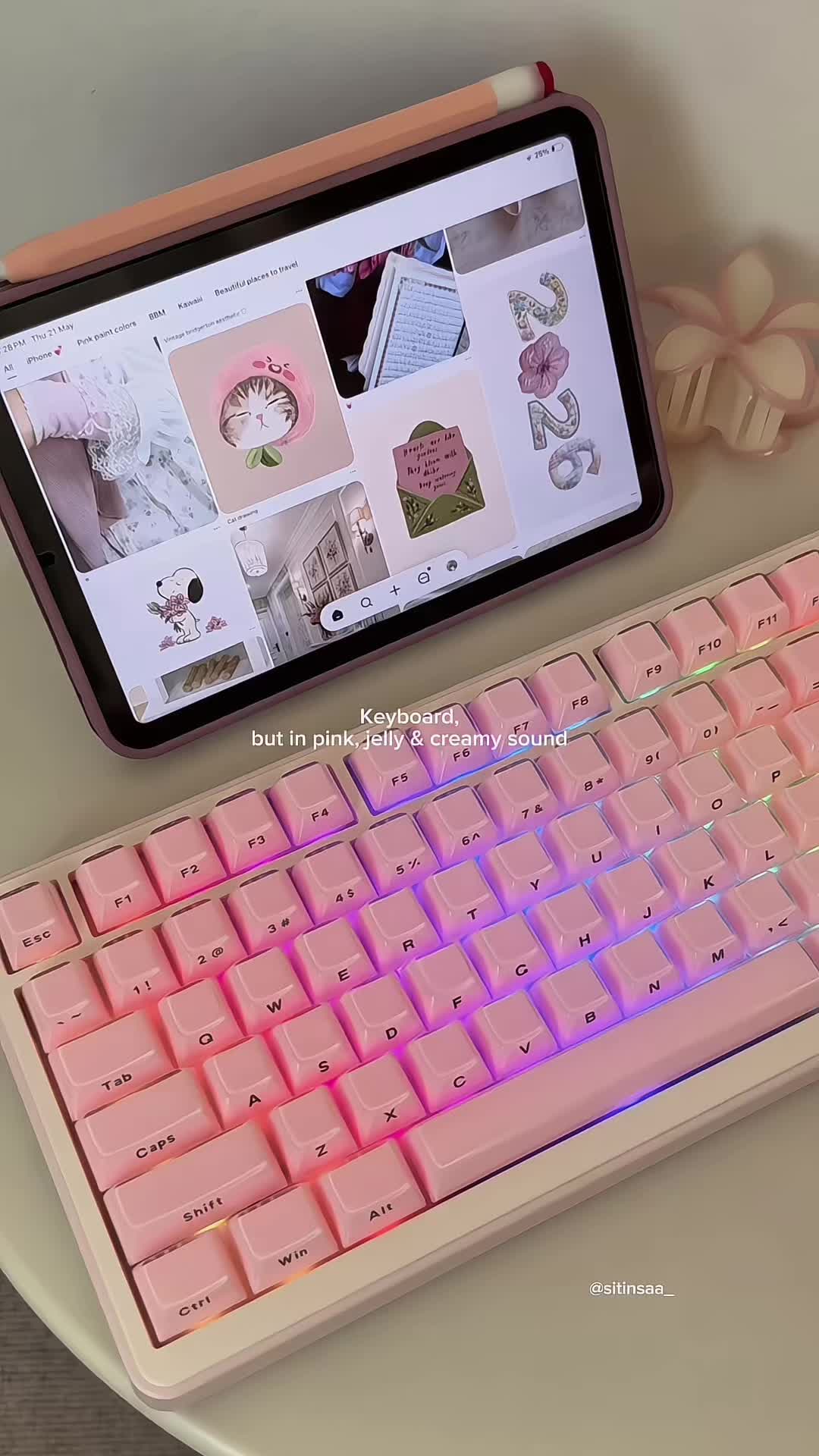 @Mogumogu ✿