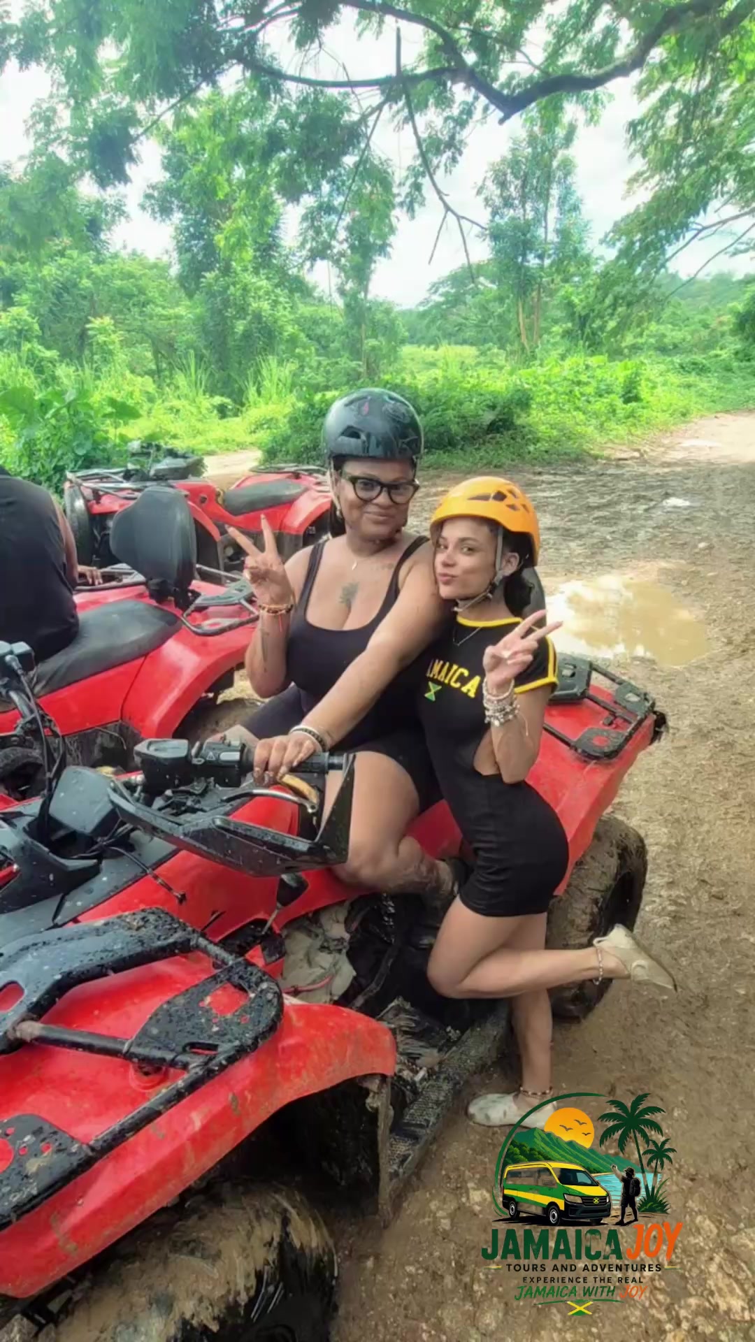 @Jamaicajoytoursandadventures