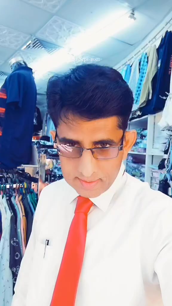 @Mohammad A. khan