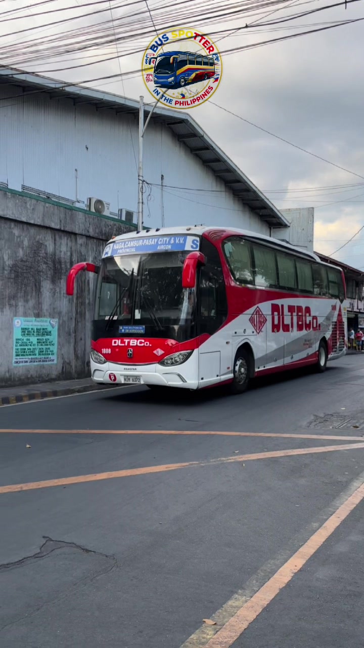 @Bus Spotter ln The Philipines