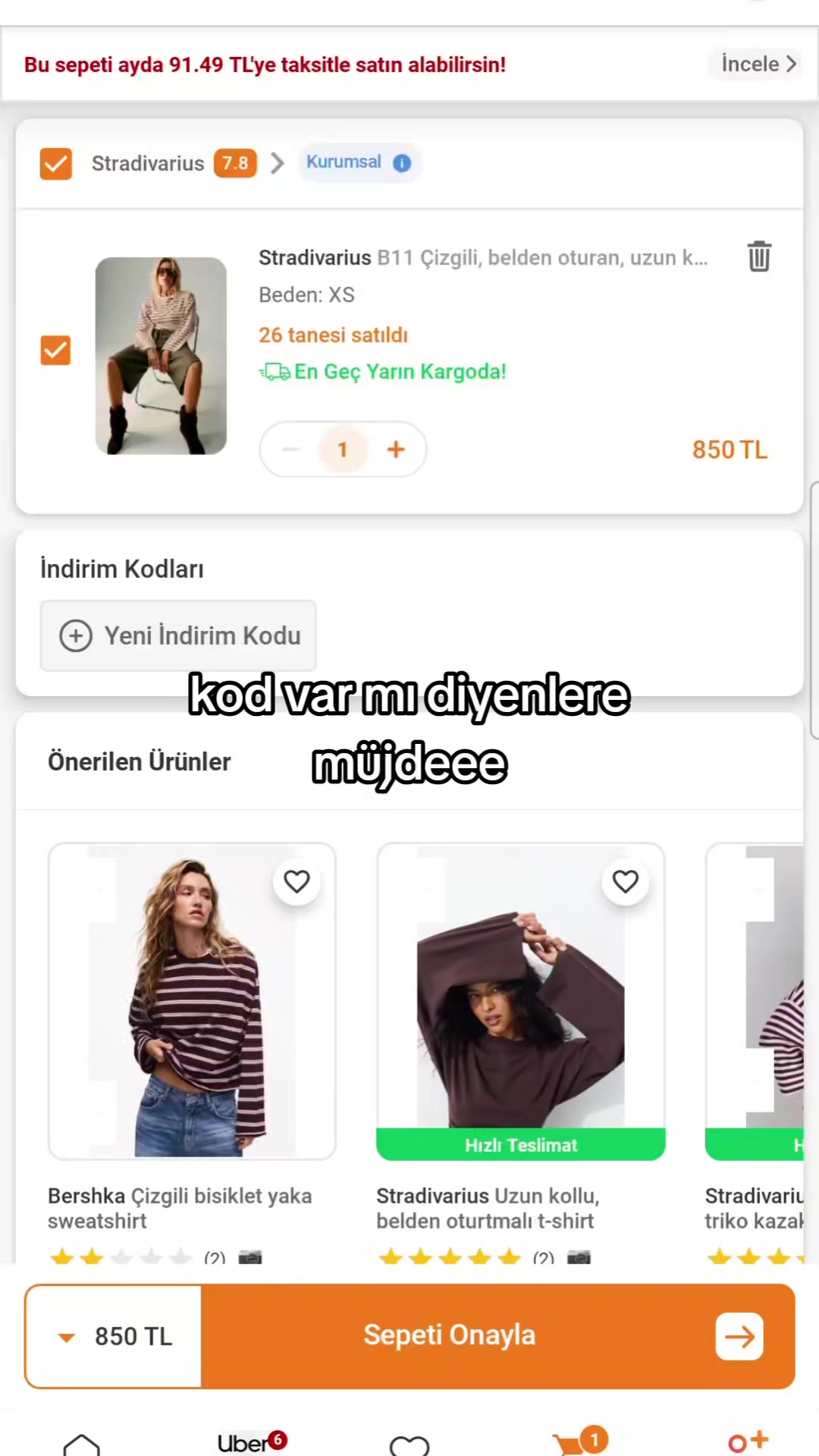 @bugunkukargodanevar