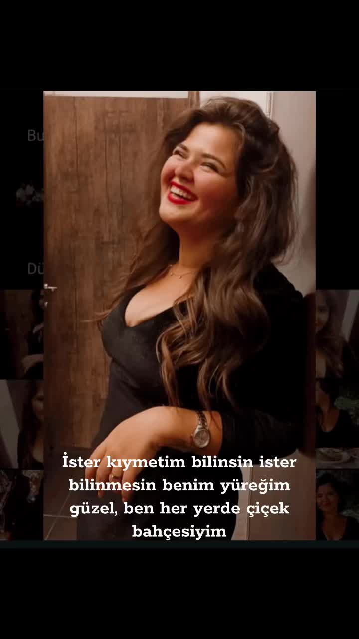 @Burcu Deniz Tok