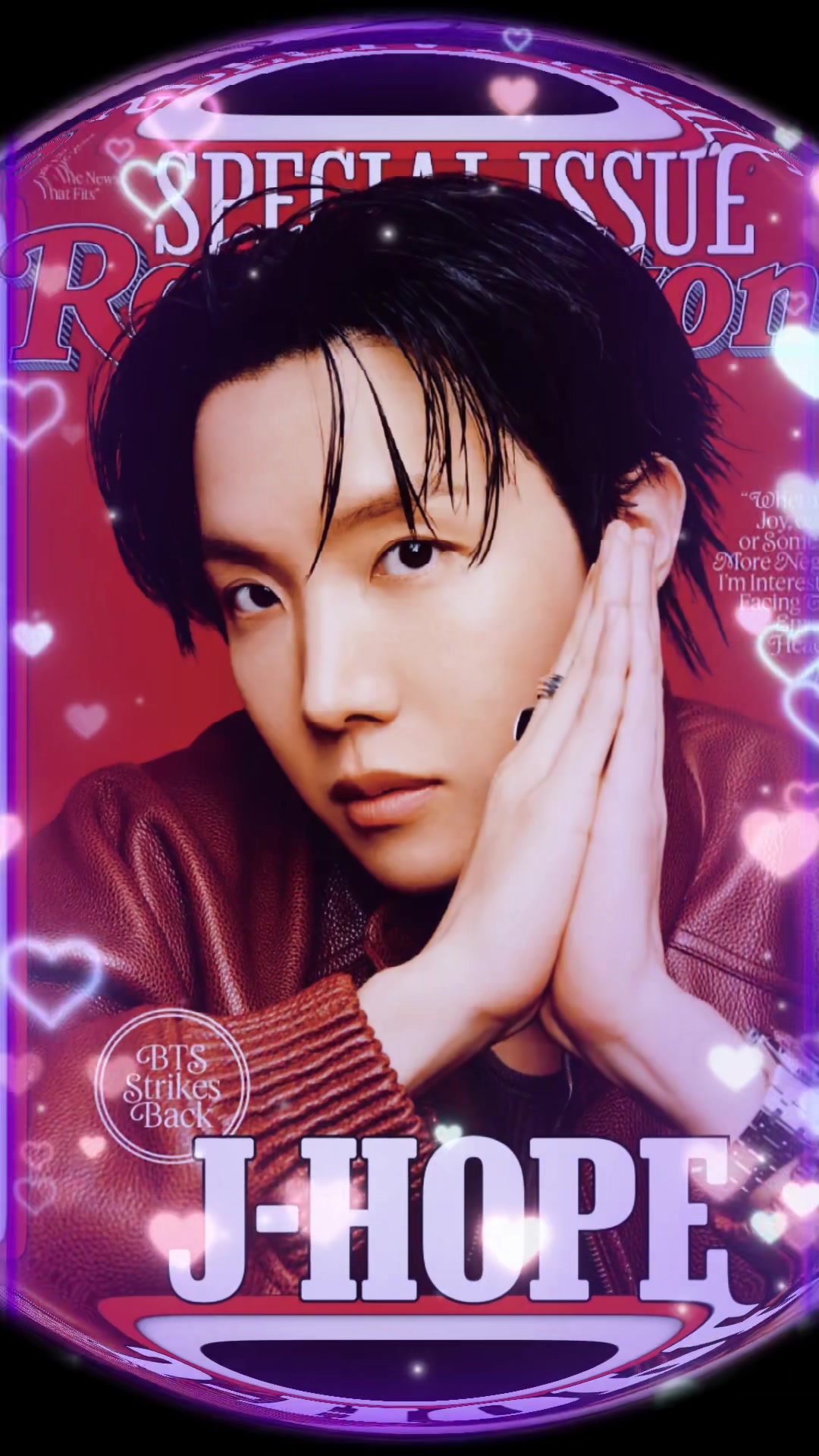 @ヌナ💜HOPE
