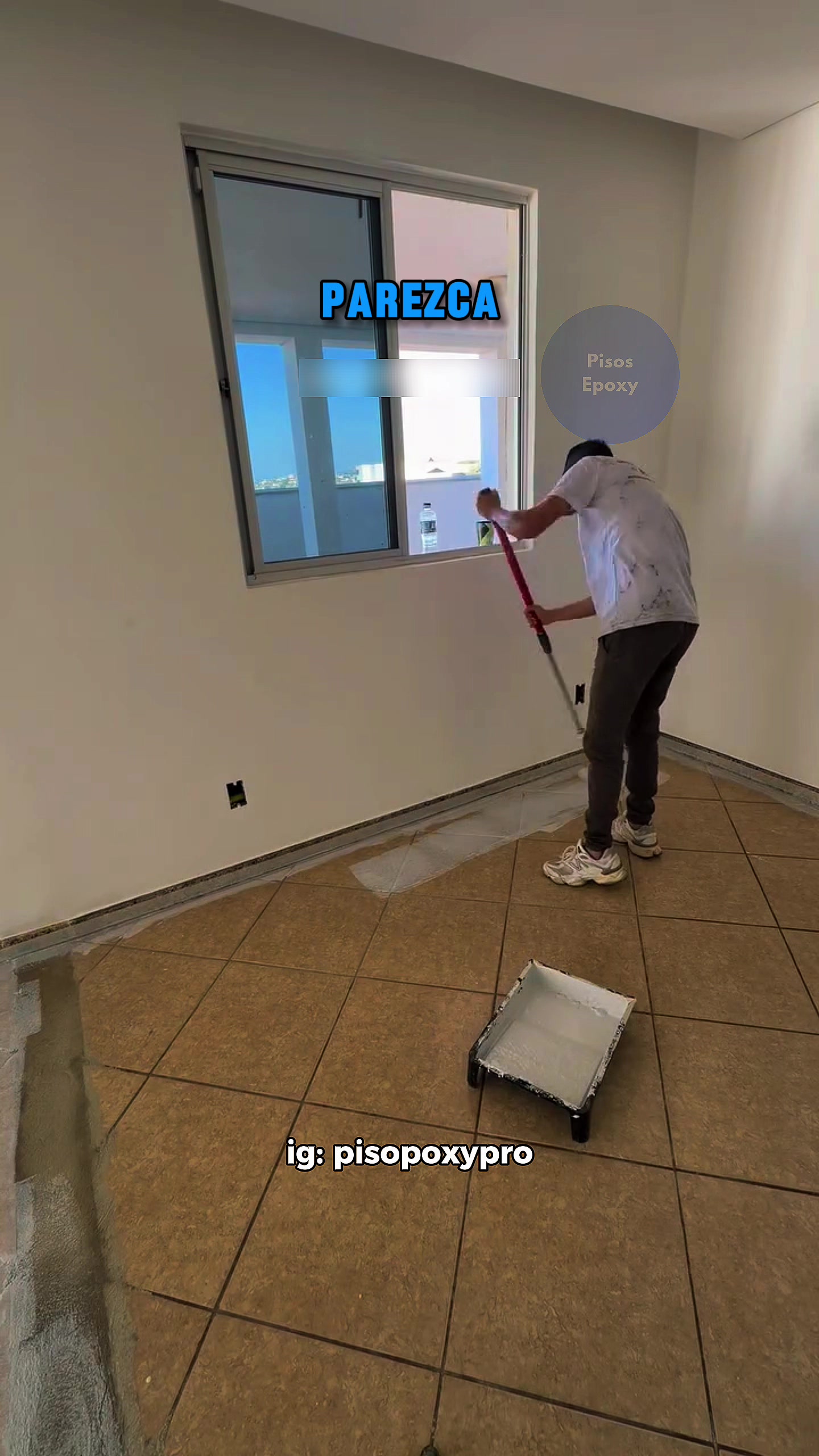 @Dise&ntilde;a Pisos con Epoxy