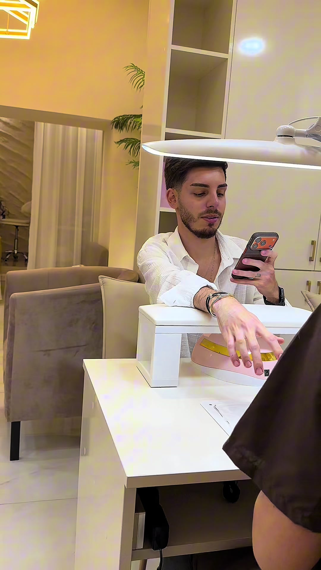 @Ohanyan Beauty Club