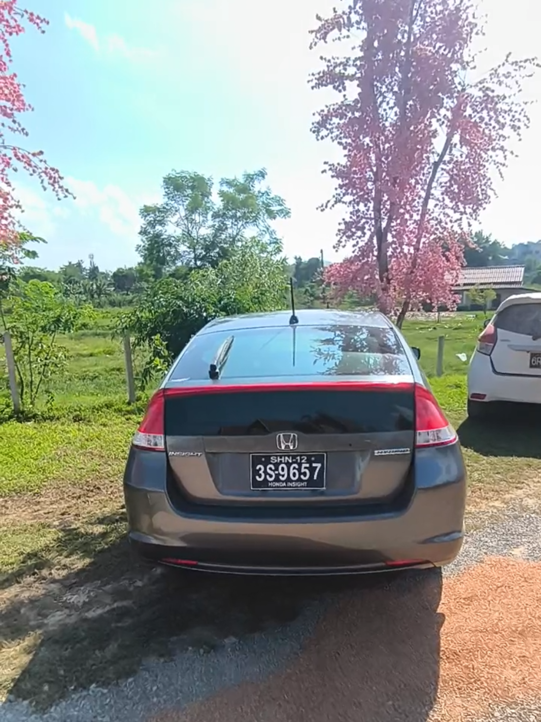 @Pi Sai ဝေကြီး {999}