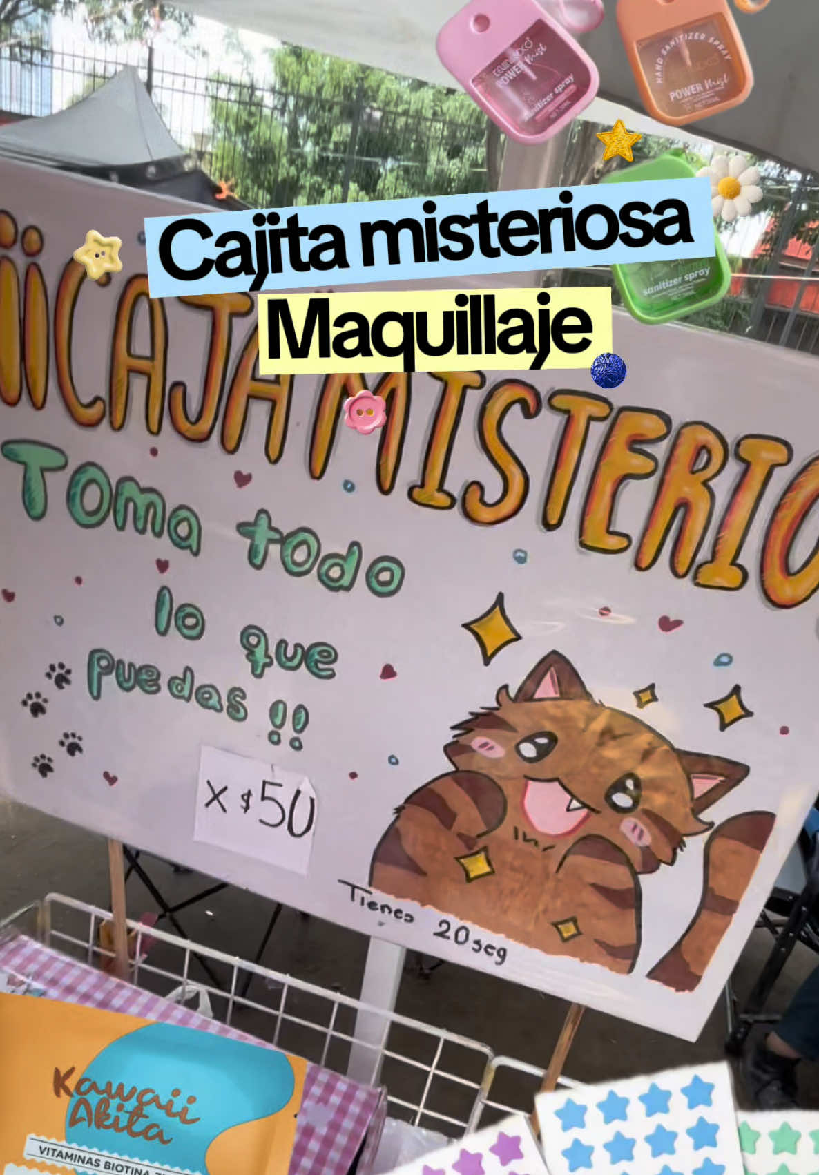 @Viajero Callejero