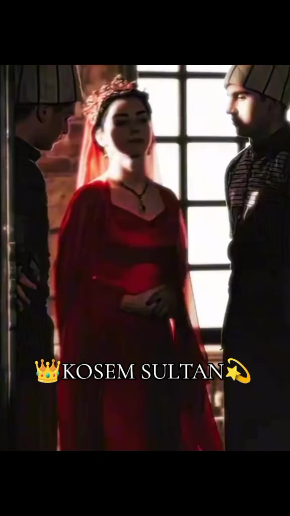 @👑 KOSEM SULTAN 💫