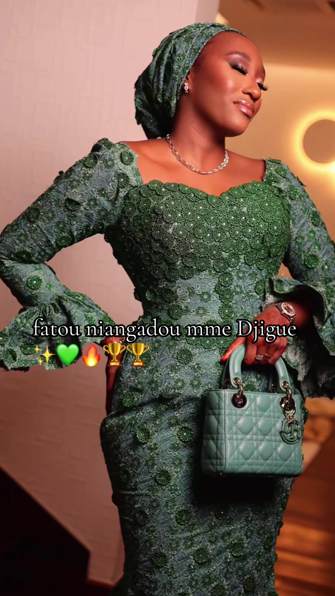 @Mali TikTok 1