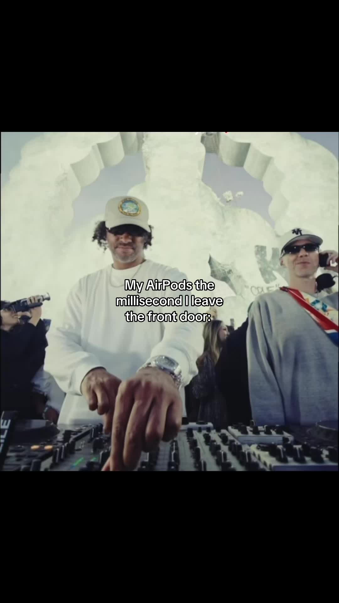 @House Music Junkies