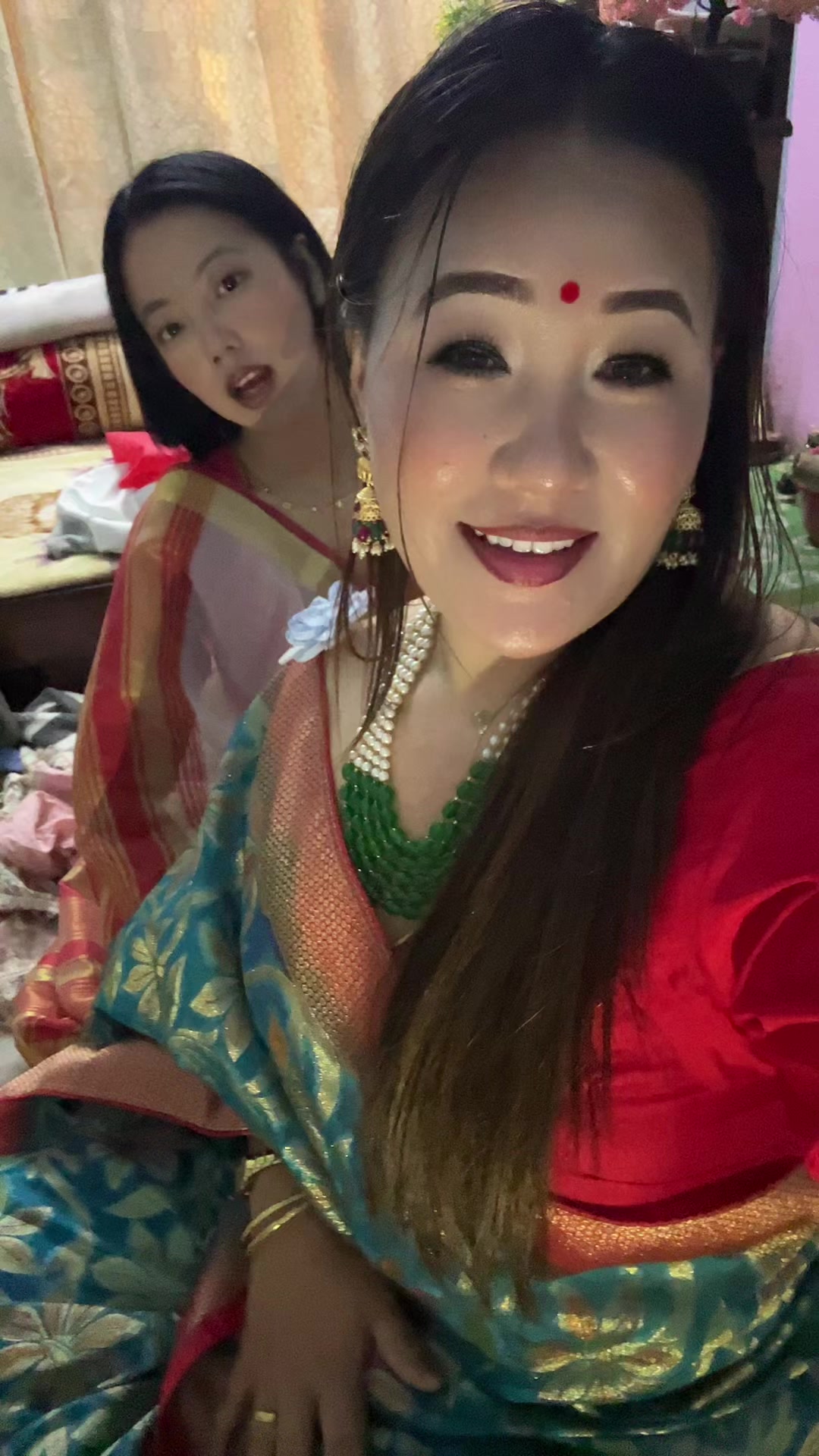 @sanuki magar