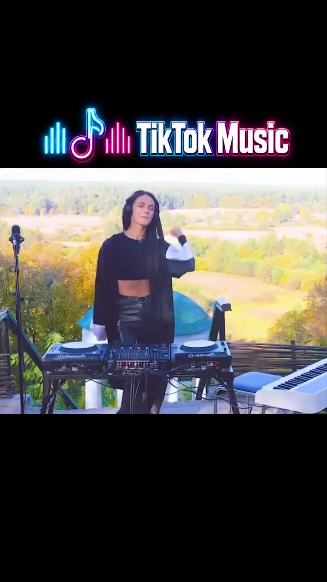 @TikTok Music 🎧