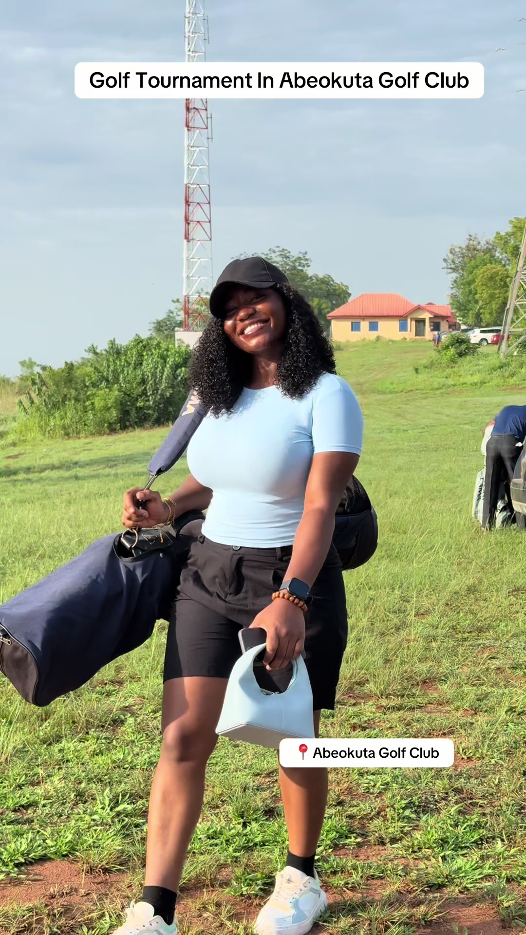 @Iyanuoluwa | Content Creator