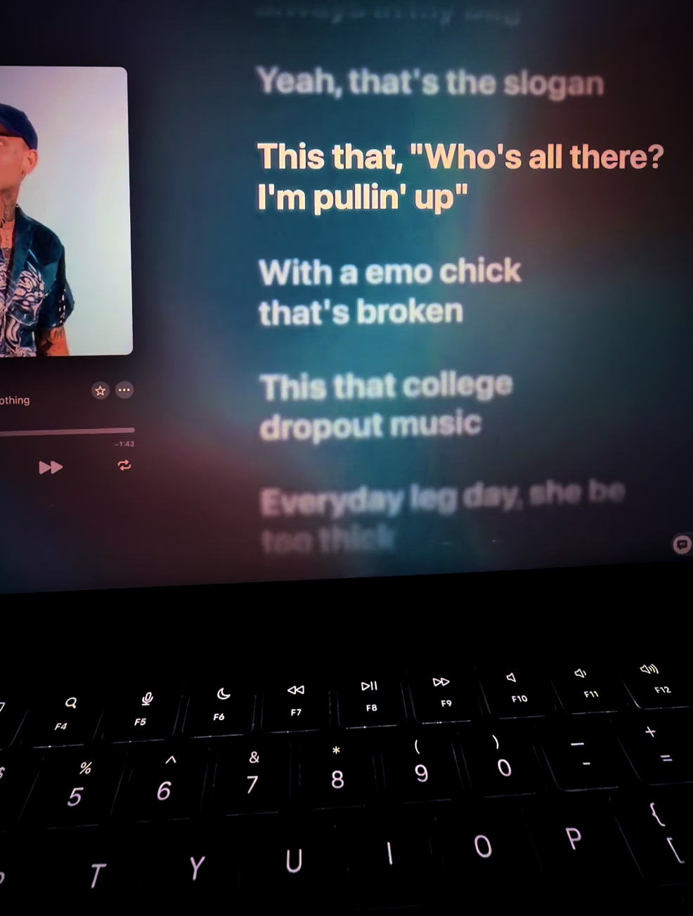 @SpotifySongs